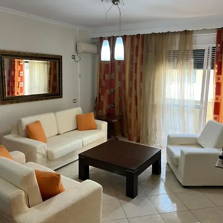 Lägenhet Ang's Vlorë